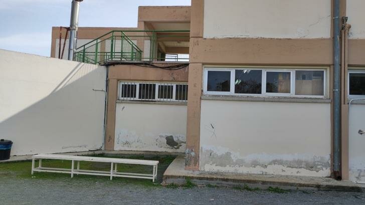 Около 80% школ на Кипре прошли сейсмическую модернизацию