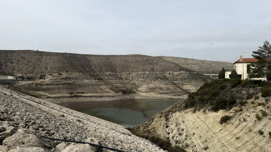 Водный кризис на Кипре: страна на грани чрезвычайного положения
