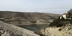 Водный кризис на Кипре: страна на грани чрезвычайного положения