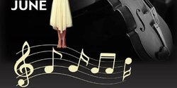 Концерт Young Music Stars