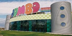 Jumbo расширяет сеть магазинов на Кипре