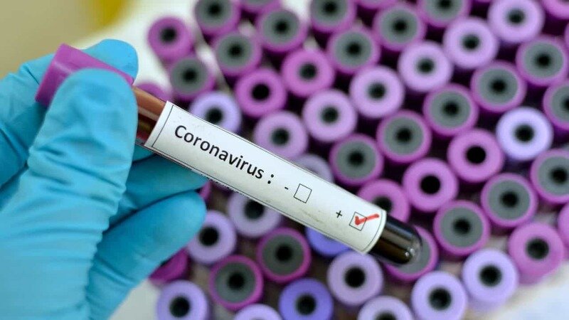 Как подозрение на коронавирус встретили в больнице Никосии