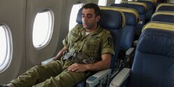 17-летнего солдата национальной гвардии Кипра отправят на лечение во Францию