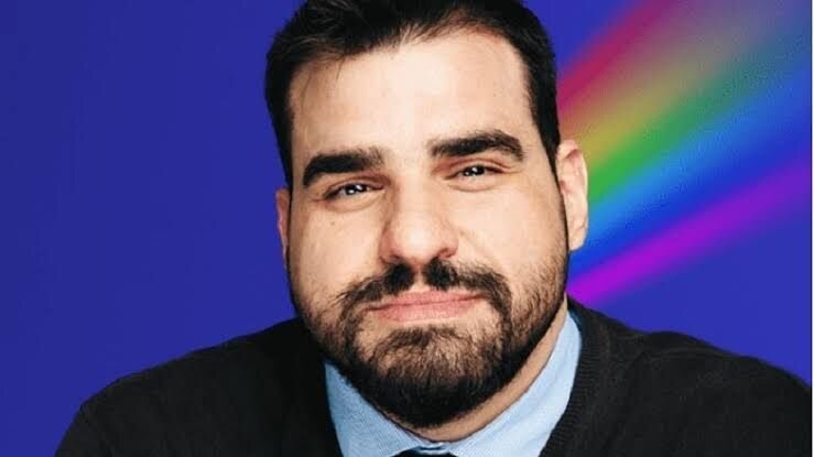 В возрасте 48 лет скончался первый ЛГБТКИ-политик Кипра Костас Гавриелидес