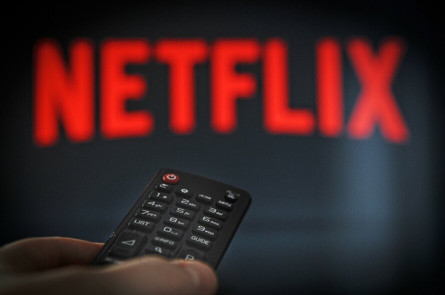 Названы самые популярные фильмы и сериалы у киприотов на Netflix Названы самые популярные фильмы и сериалы у киприотов на Netflix