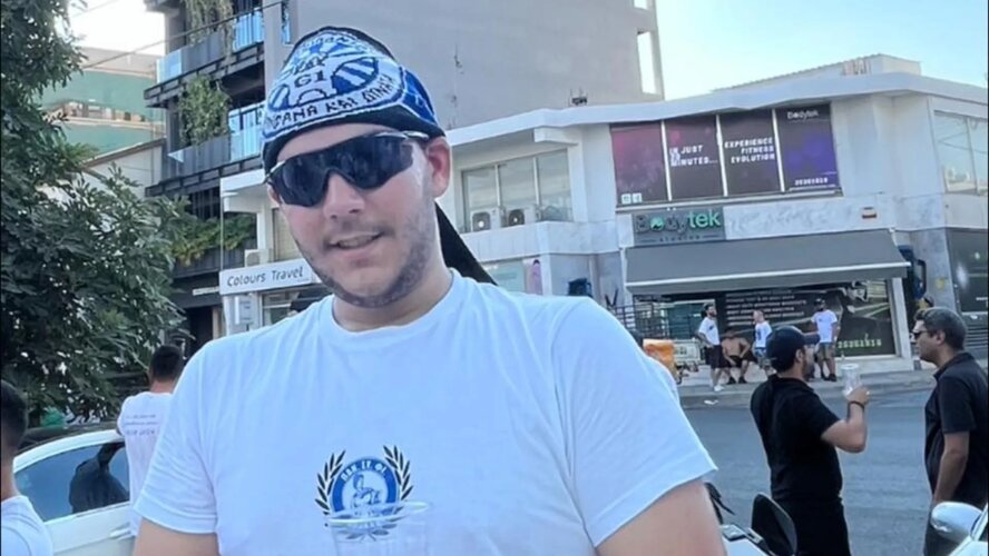 В воинской части Кипра застрелился 18-летний новобранец