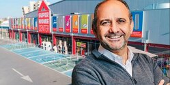 Superhome Centre на Кипре переходит в руки нового владельца