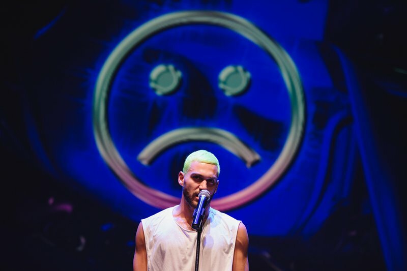 Киприот вошел в двадцатку самых перспективных хореографов Европы