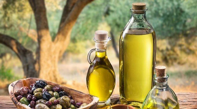 На Кипре значительно подорожало оливковое масло