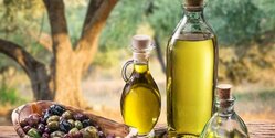 На Кипре значительно подорожало оливковое масло