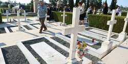 Кипр вспоминает 52-ю годовщину турецкого вторжения