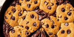 Как приготовить неуловимый бруки в домашних условиях?