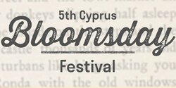Фестиваль Bloomsday
