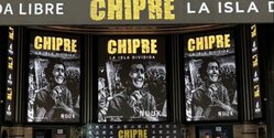 В Мадриде состоялась премьера фильма «Кипр, разделённый остров»