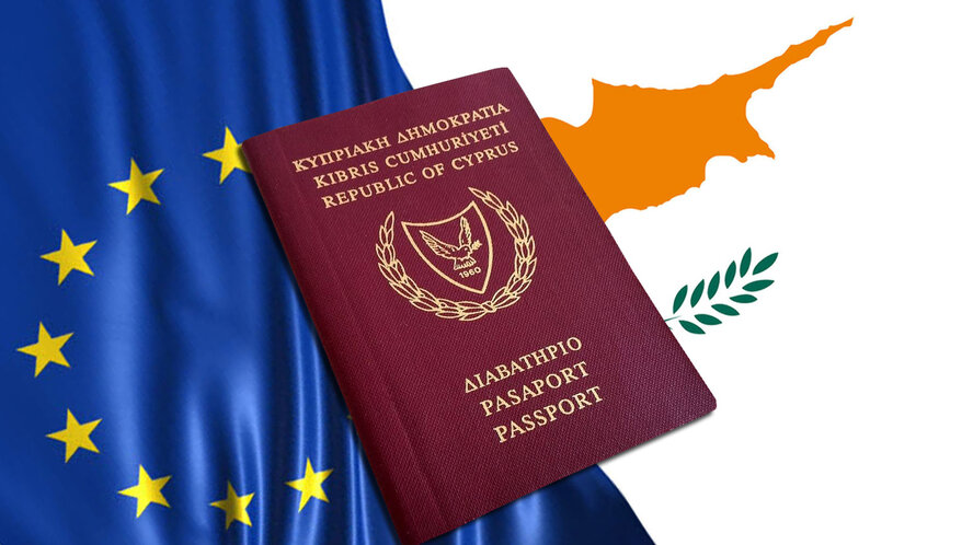 Пандемия коронавируса увеличила спрос на паспорта Кипра