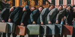 ArtCargo — фестиваль нового формата, который пройдет в Лимассоле с 1 по 15 ноября ArtCargo — фестиваль нового формата, который пройдет в Лимассоле с 1 по 15 ноября