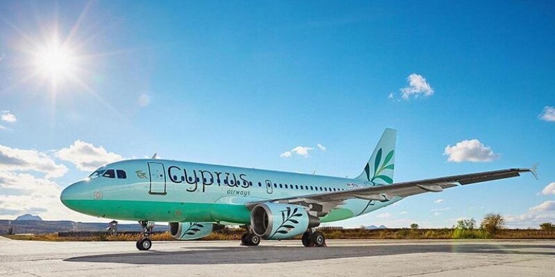 Внимание! Cyprus Airways меняет расписание