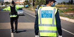 Дорожная полиция будет проверять водителей Кипра на превышение скорости