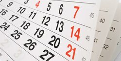Как киприоты будут отдыхать в 2025 году?