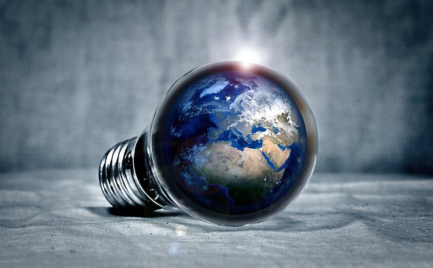 Тушите свет! Кипр примет участие во всемирной акции Час Земли
