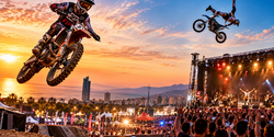 Адреналин, мотоциклы и экстрим: в Лимассоле пройдёт Off Road Festival All Star