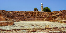 Сохранение культурного наследия на Кипре