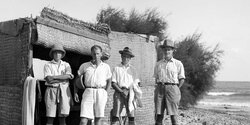Шведско-кипрская археологическая экспедиция 1927–1931 годов