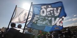 Кипрские байкеры отправятся в памятный тур по Греции