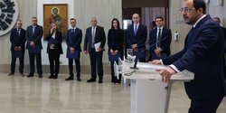 Президент Кипра Христодулидес не справился с перестановками в кабинете министров