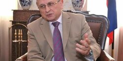 Российский посол опроверг планы признать Северный Кипр
