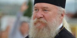 На Кипре умер священник Андрей Алешин