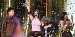Eurovision 2026: Болгария победила с песней греческого композитора, работавшего с Киркоровым и Лазаревым