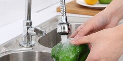 На Кипре начали бесплатную раздачу оборудования для экономии воды