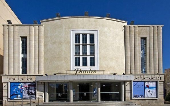 Театр «Риальто» переходит под управление муниципалитета Лимассола