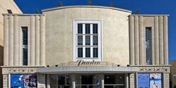 Театр «Риальто» переходит под управление муниципалитета Лимассола