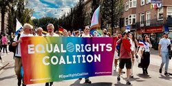 Кипр и Великобритания подписали меморандум о правах ЛГБТИ+