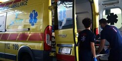 Скандал в Ларнаке: смерть пациентки вызвала обвинения в халатности врачей