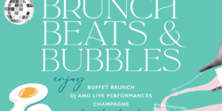 Не пропустите Brunch Beats & Bubbles в Columbia Beach!