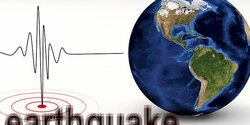 На Кипре произошло землетрясение магнитудой  5,3 балла