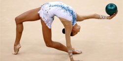 Российская гимнастка Вера Туголукова сменила свое спортивное гражданство с российского на кипрское
