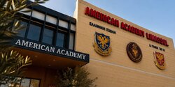 Американская академия-пансион для учеников 12–18 лет на Кипре