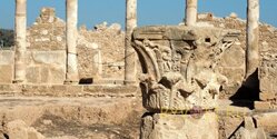 На Кипре нашли храм для жертвоприношений Афродите