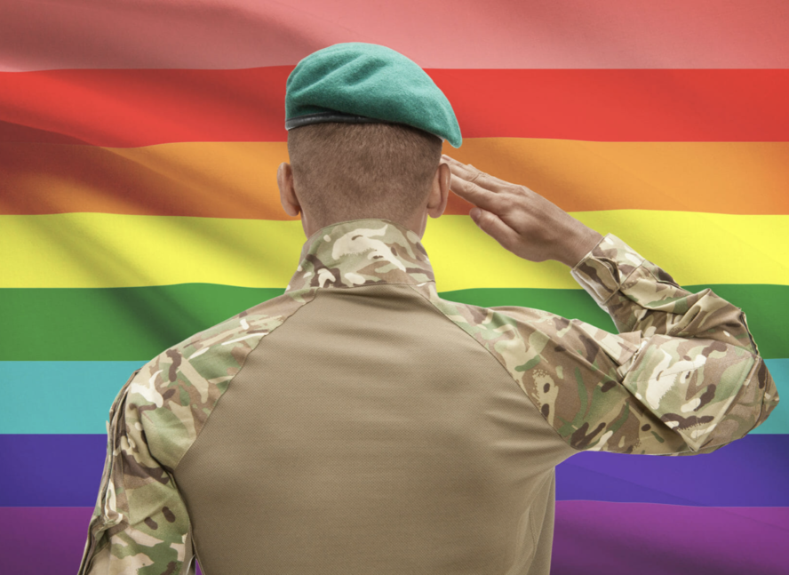 Министерство обороны Кипра будет расследовать случай с гомофобным видео