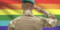 Министерство обороны Кипра будет расследовать случай с гомофобным видео