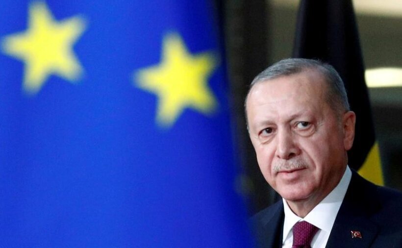 Президент Кипра пригрозил Турции суровыми евросанкциями за Варошу