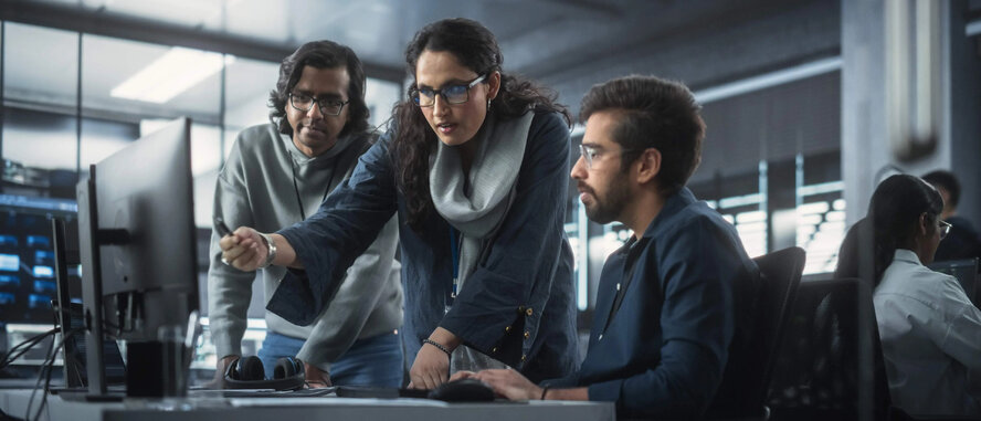 Кипр — последний в ЕС по числу женщин-руководителей