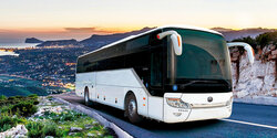 Скоро на дорогах Кипра появятся первые электробусы