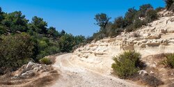 Дороги в Акамасе признаны опасными
