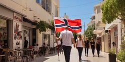 Посольство Норвегии приглашает на экскурсионную прогулку по Никосии!