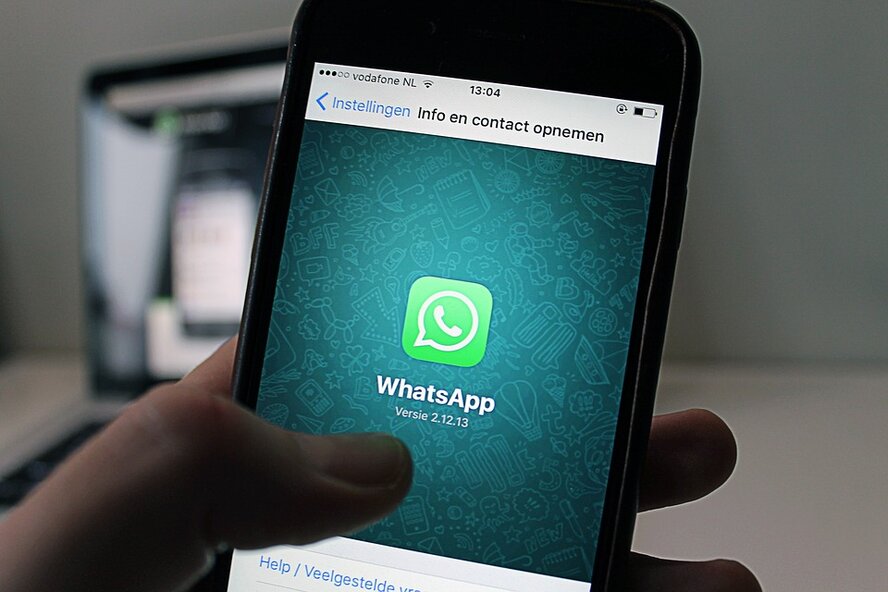 Внимание, с 1 ноября WhatsApp перестанет работать на устаревших версиях Android и iOS